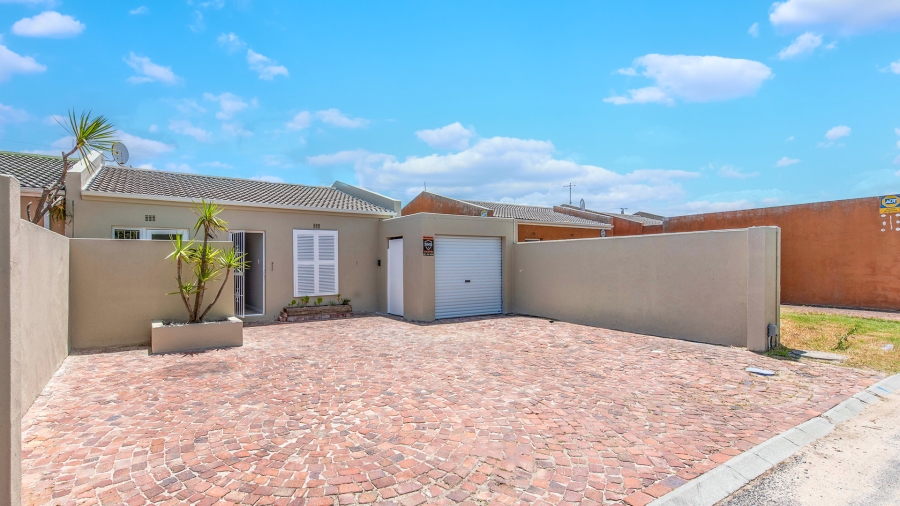 2 Bedroom Property for Sale in Blouberg Sands Western Cape